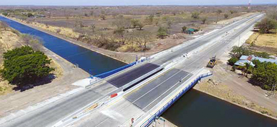 Ingeniería Civil