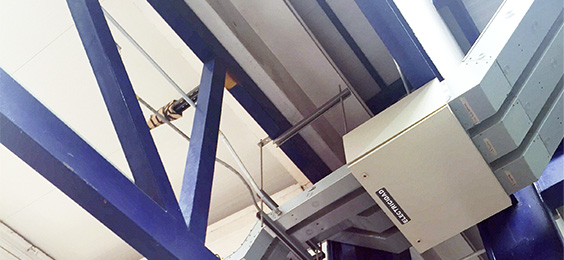 Ingeniería Electromecánica