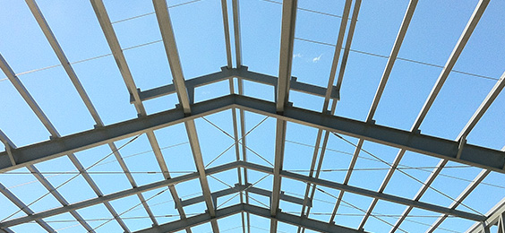 Ingeniería Estructural